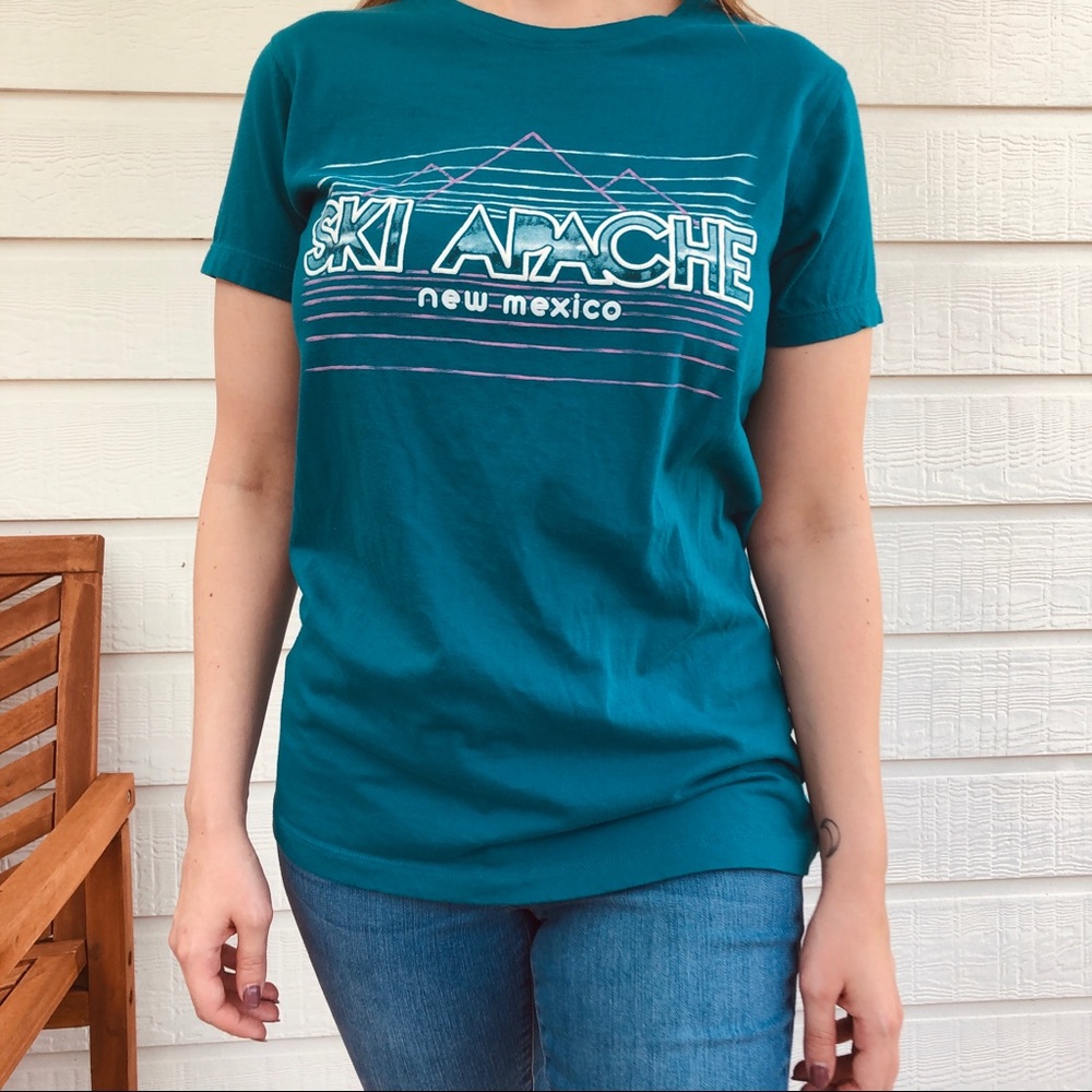 ⚡️SALE New Mexico Tee